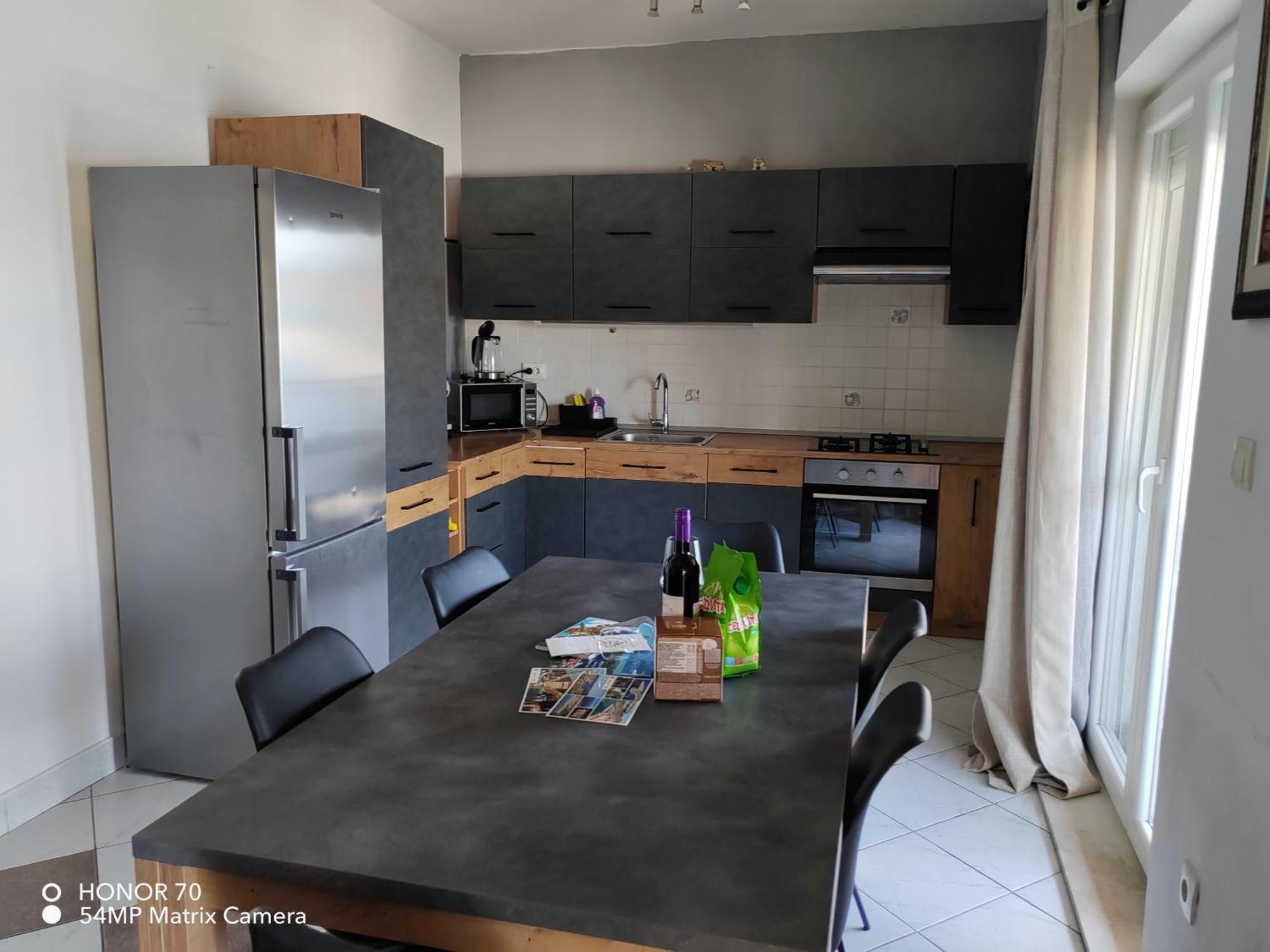 Sea View Apartment Sunrise Poljica & Blue Lagoon Rent A Boat Экстерьер фото